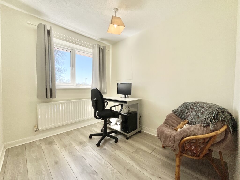 Parsons Drive, Gnosall, ST20