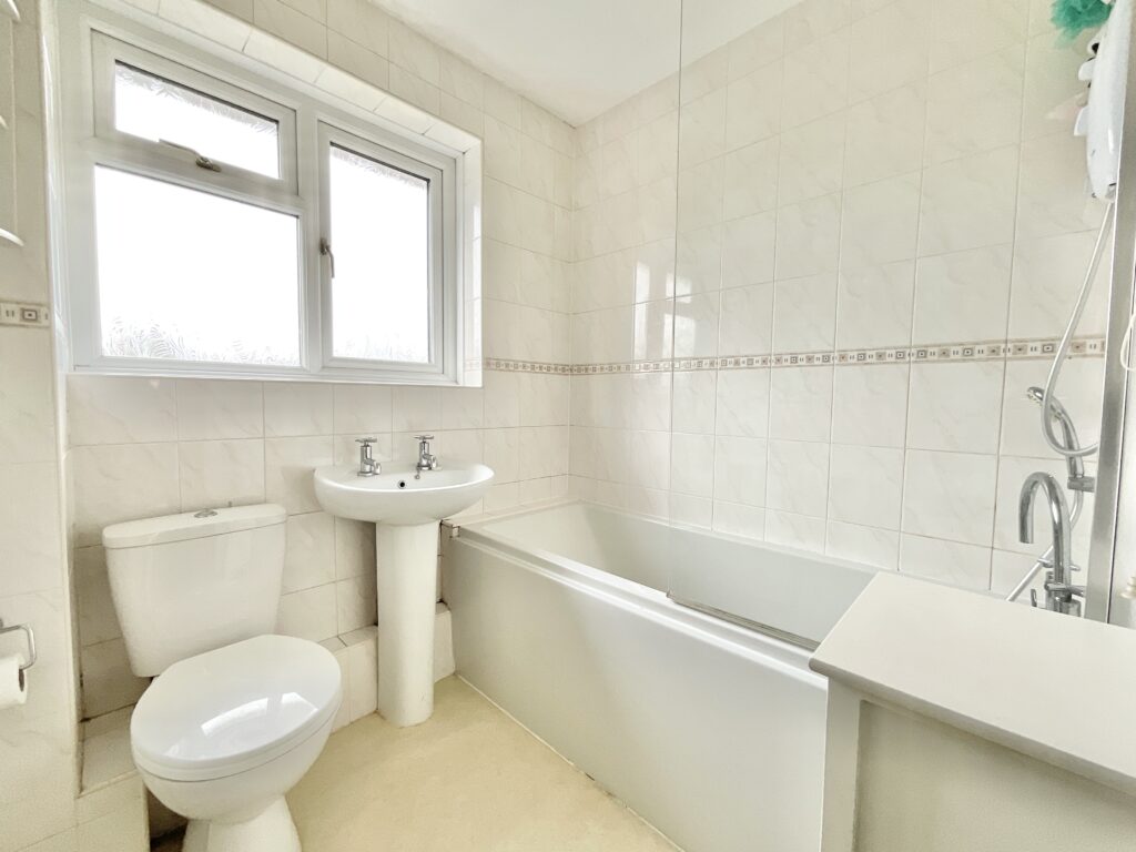 Market Fields, Eccleshall, ST21