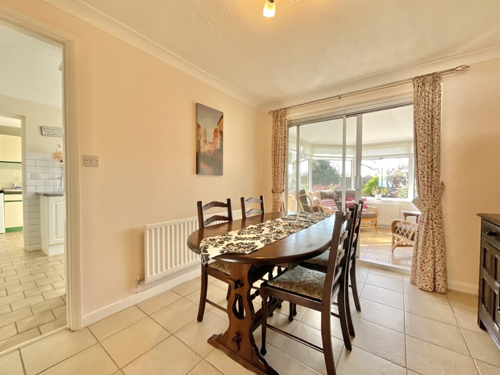 Parsons Drive, Gnosall, ST20