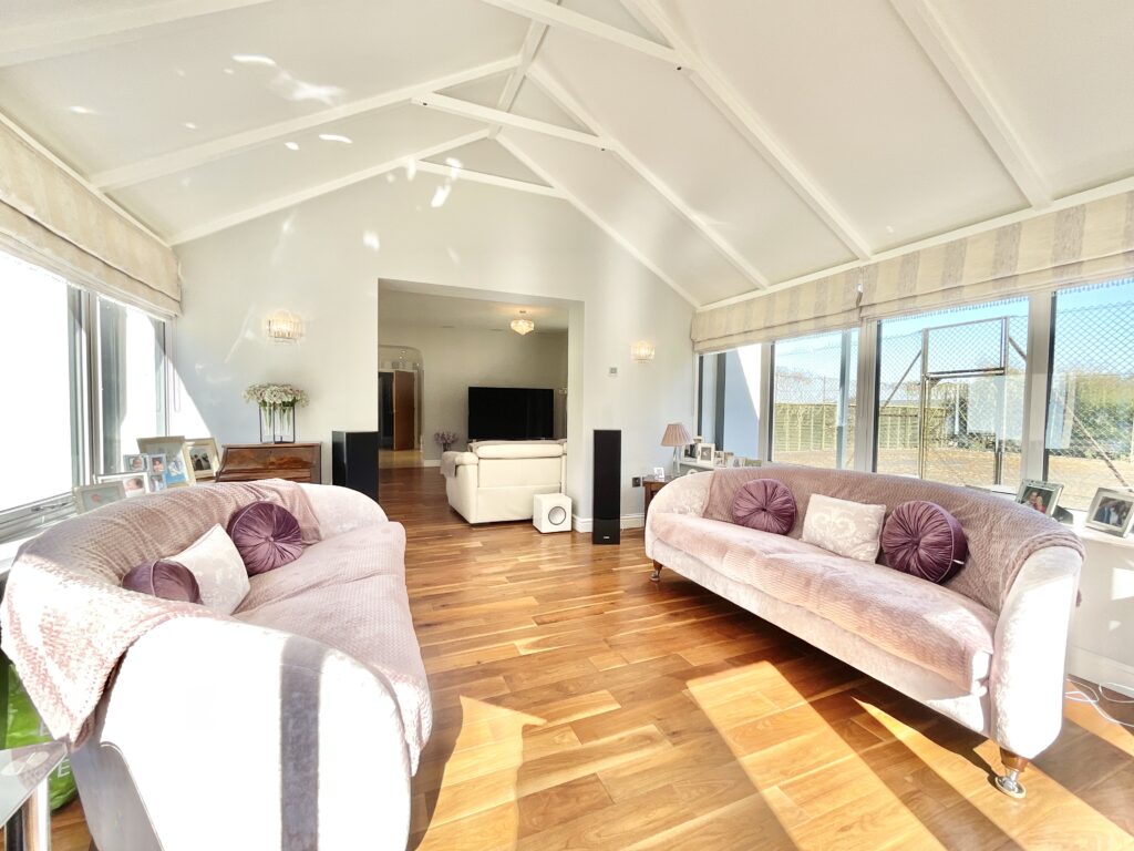 High Heath, Market Drayton, TF9
