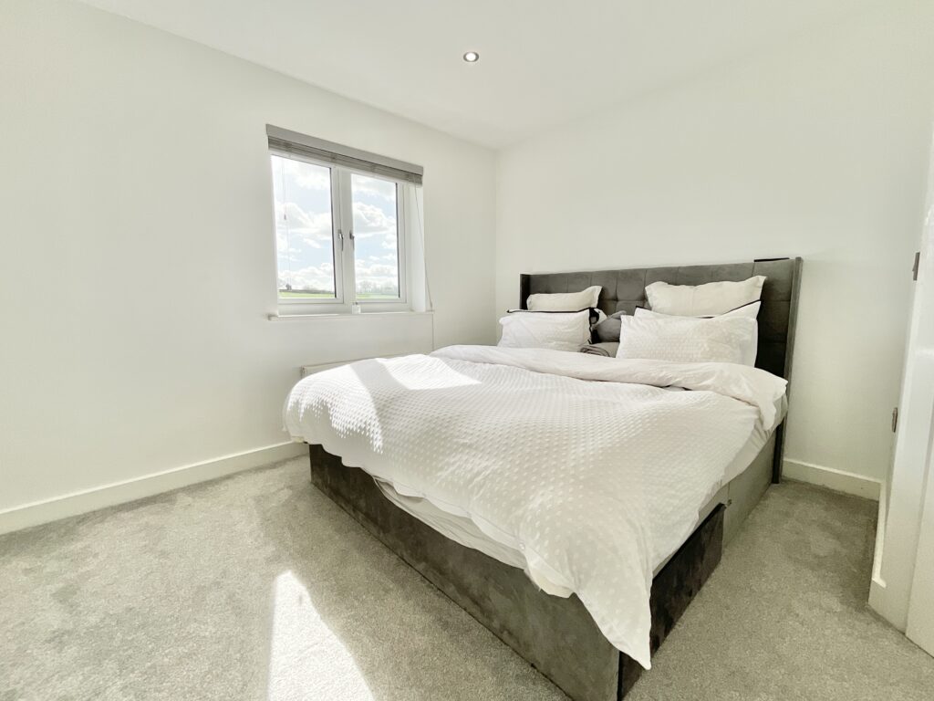Bridge Court, Woodseaves, ST20