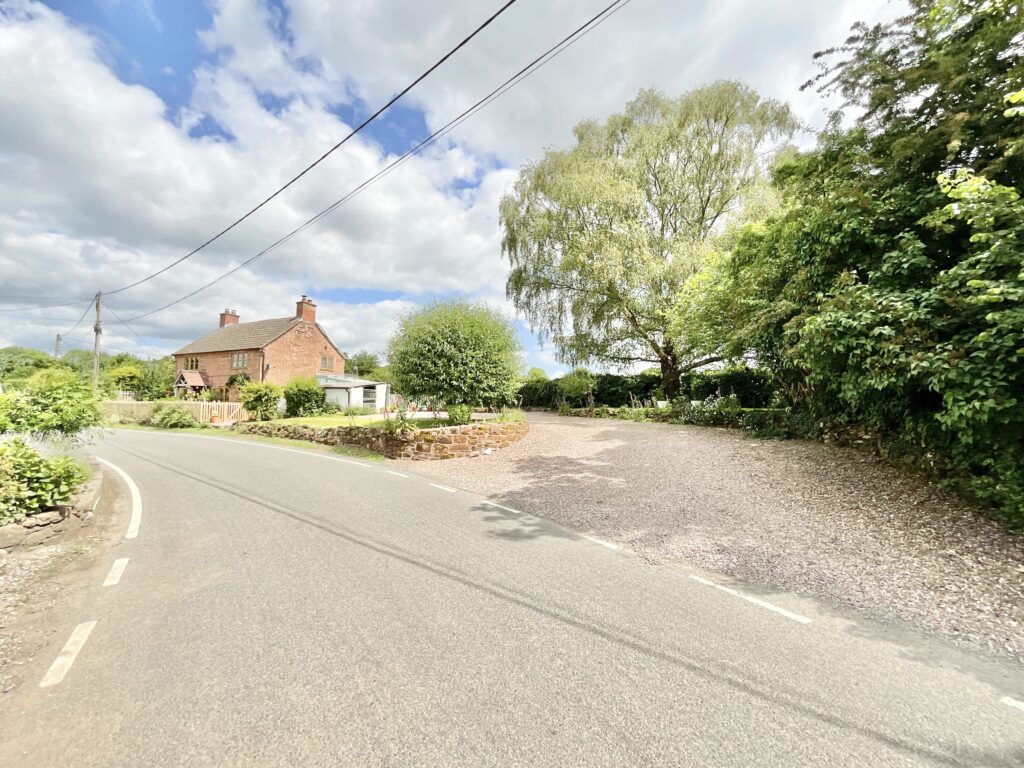 Wistanswick, Market Drayton, TF9