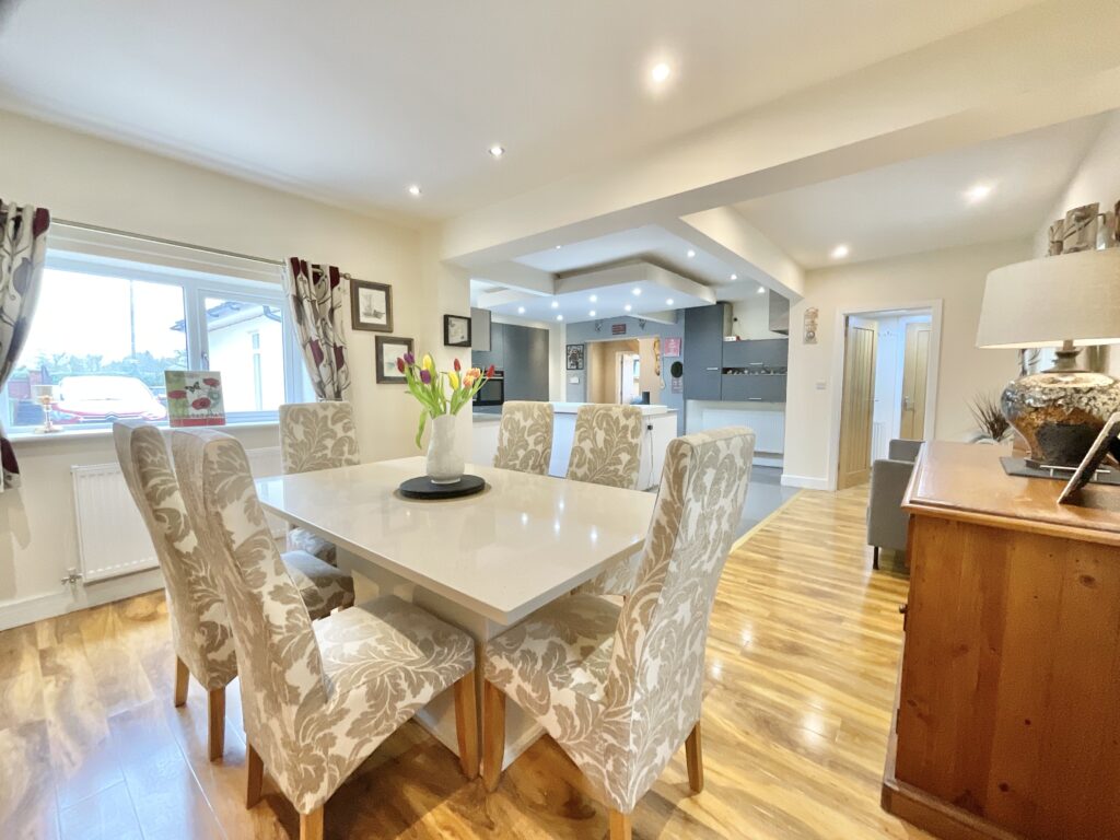 Woodhouse Lane, Haughton, ST18