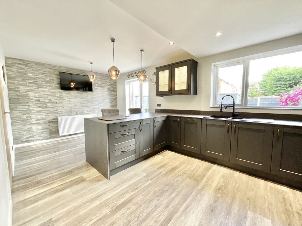 Shelmore Way, Gnosall, ST20
