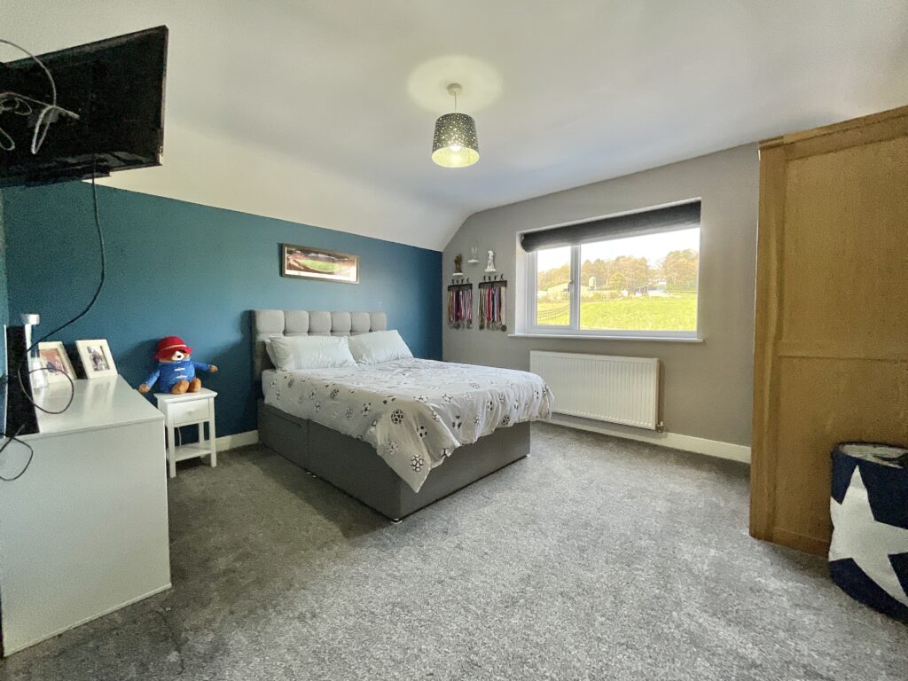 Lower Road, Hookgate, TF9
