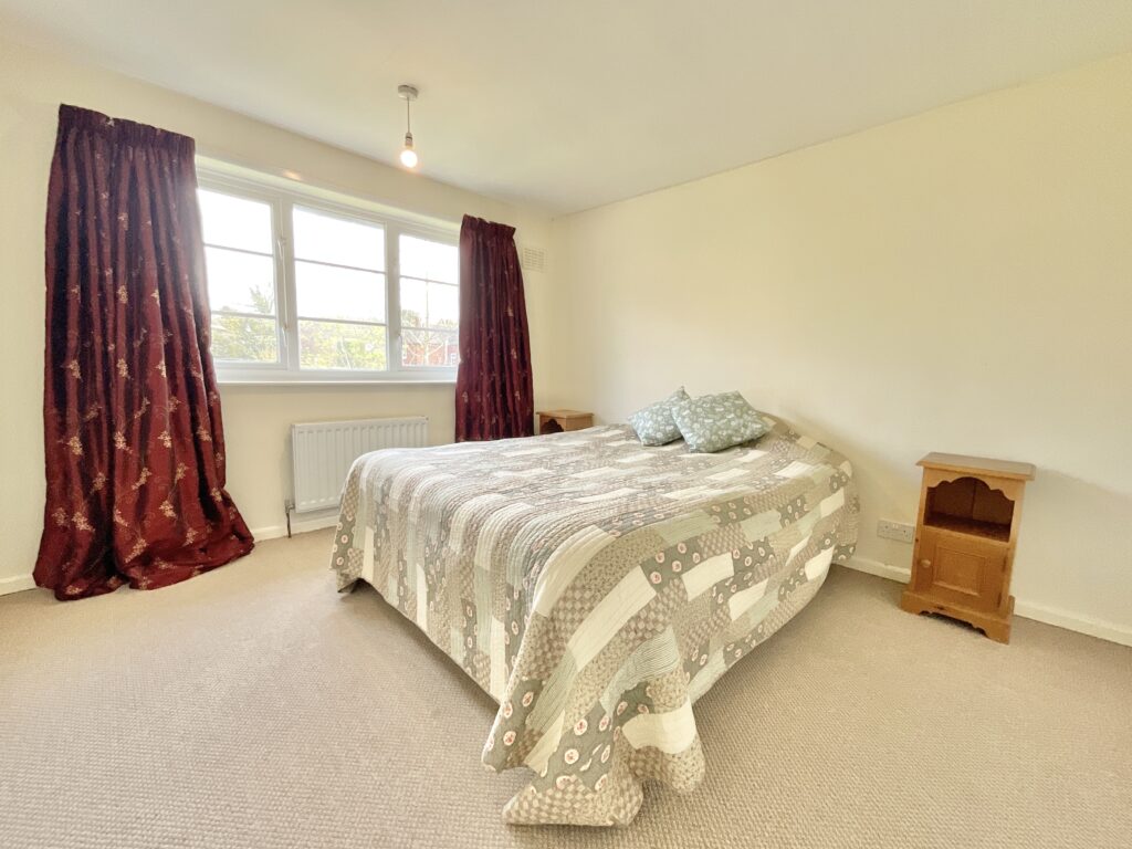 Fair Oak, Eccleshall, ST21