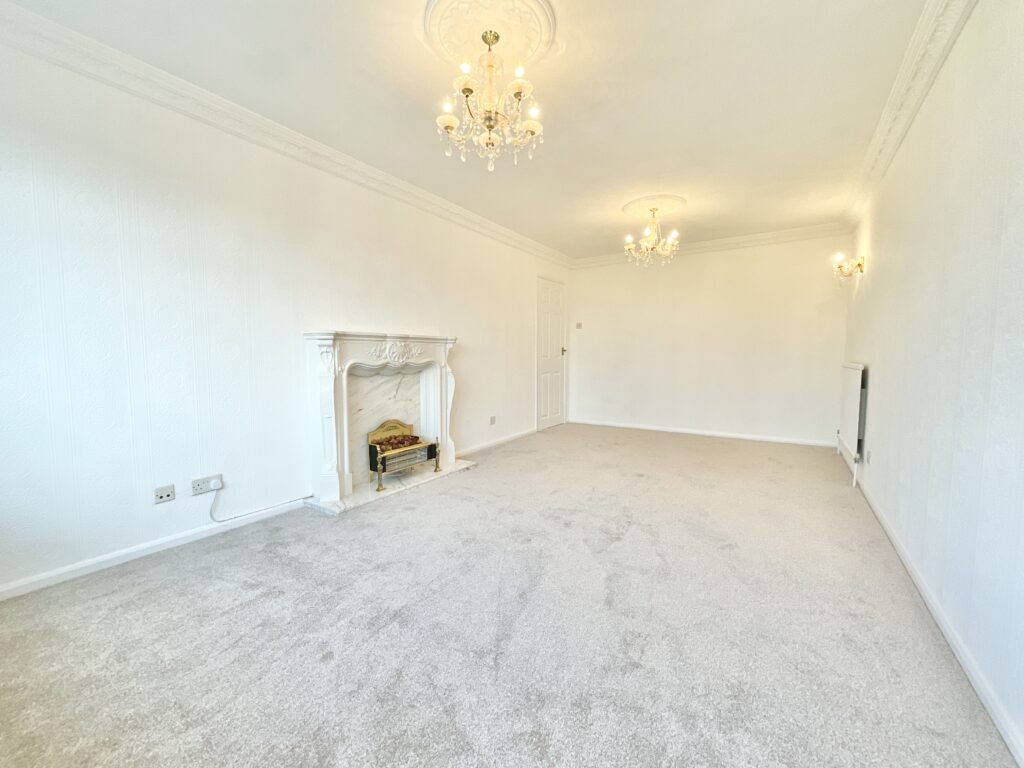 Lilac Close, Great Bridgeford, ST18