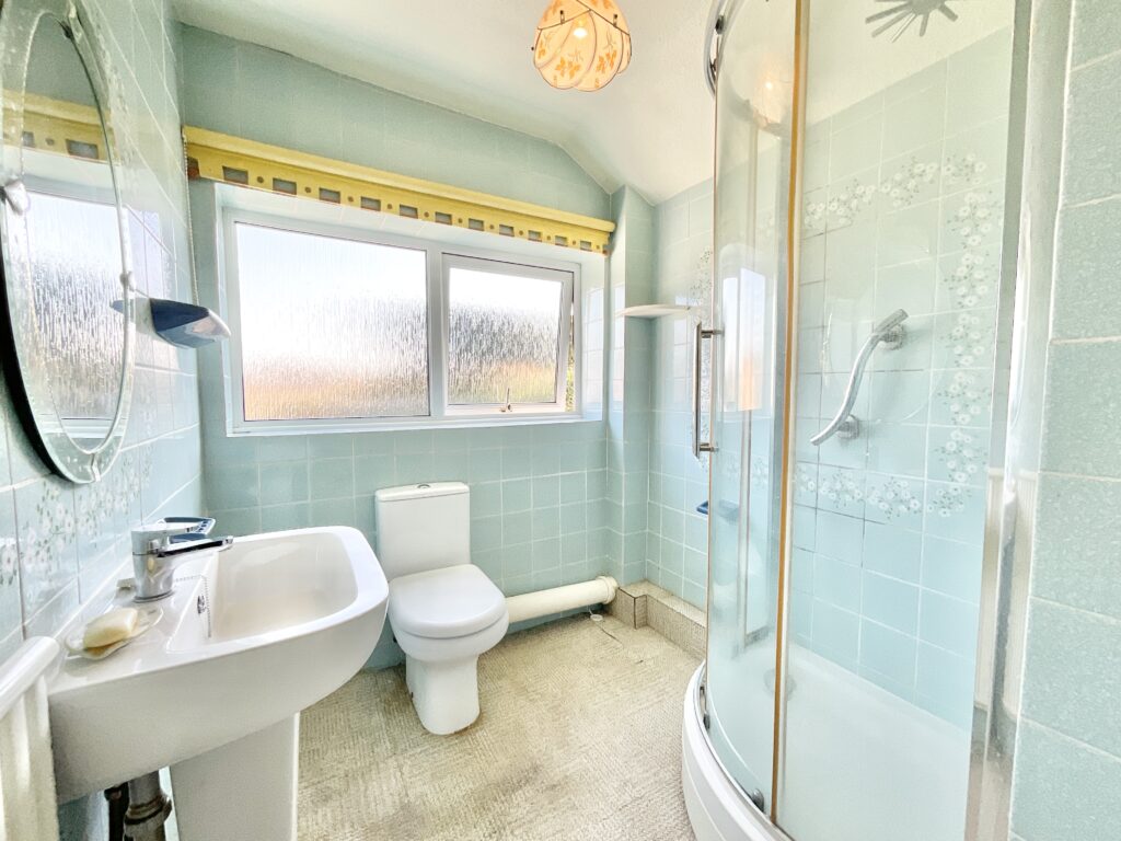 Bishops Court, Eccleshall, ST21