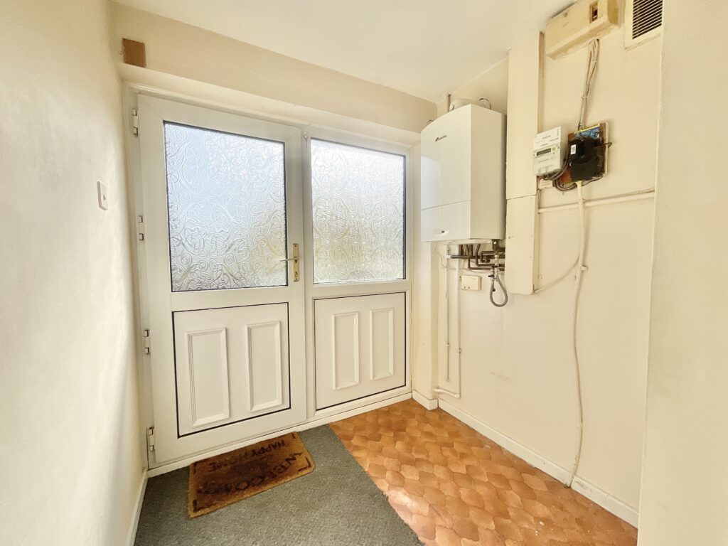 Impstones, Gnosall, ST20