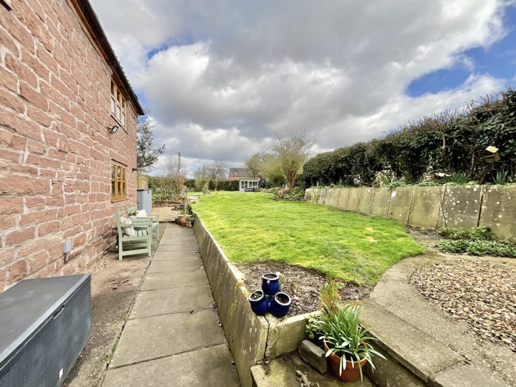 Wistanswick, Market Drayton, TF9