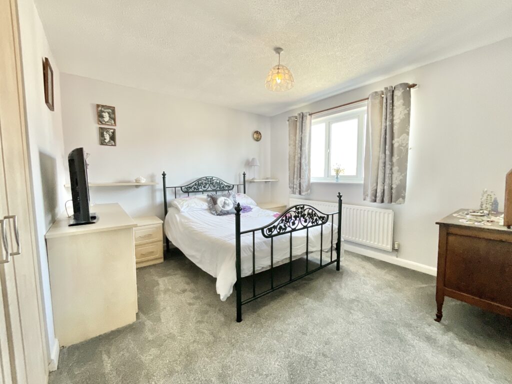 Parsons Drive, Gnosall, ST20