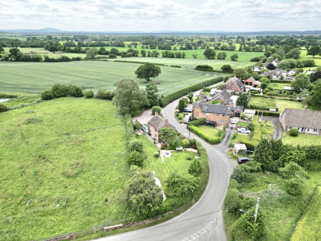 Wistanswick, Market Drayton, TF9