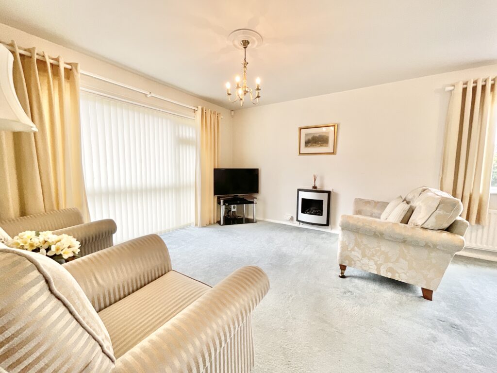 Meadow View, Yarnfield, ST15