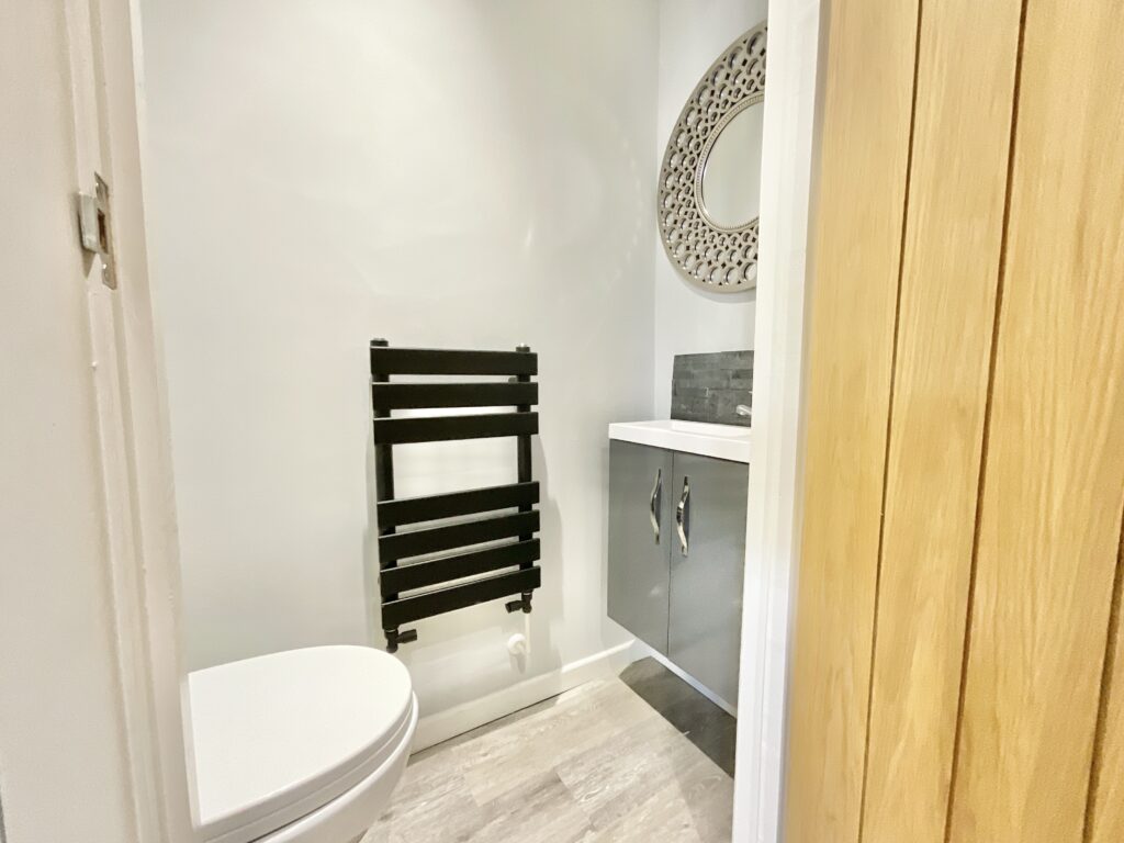 Shelmore Way, Gnosall, ST20