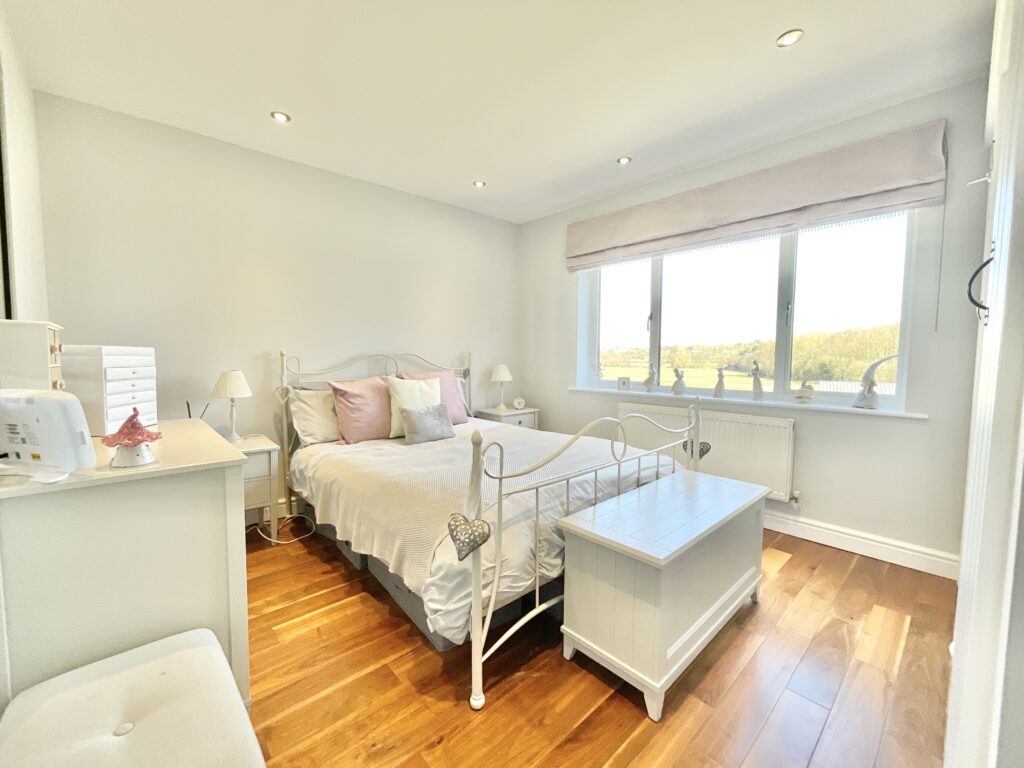 High Heath, Market Drayton, TF9