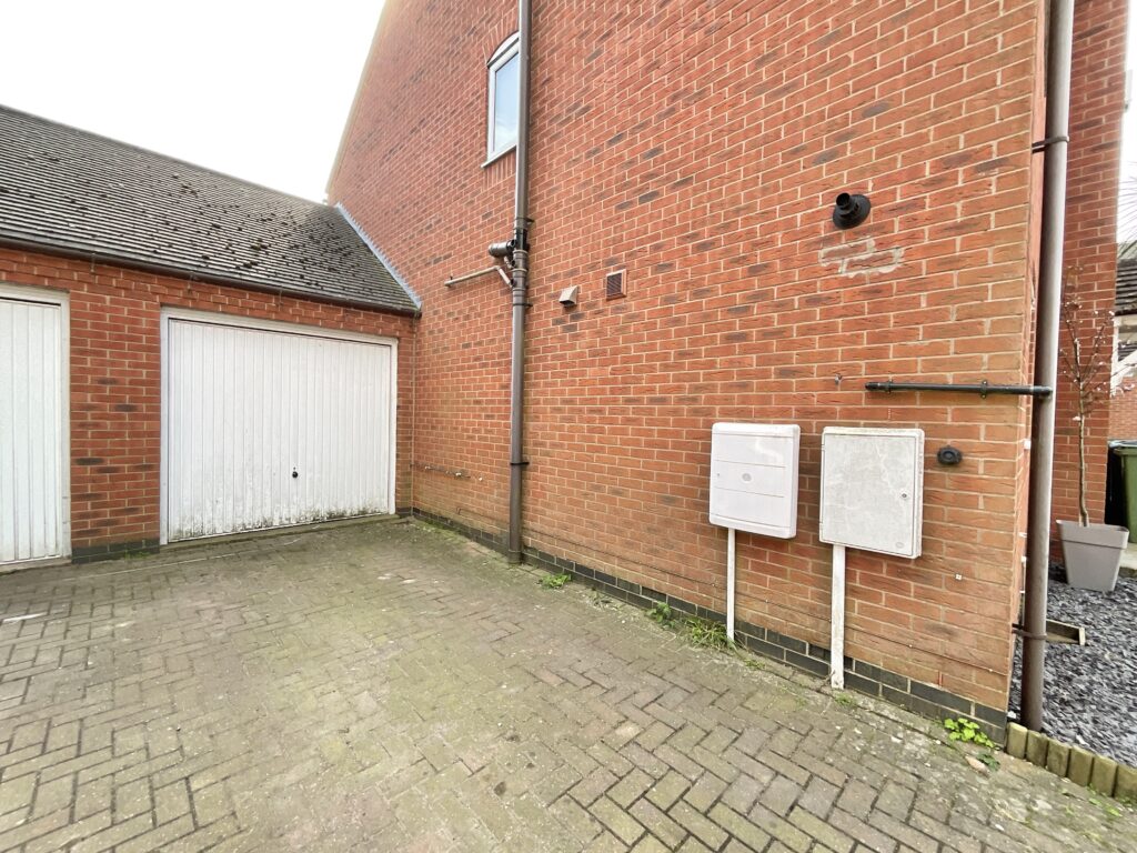 Bridge Court, Woodseaves, ST20