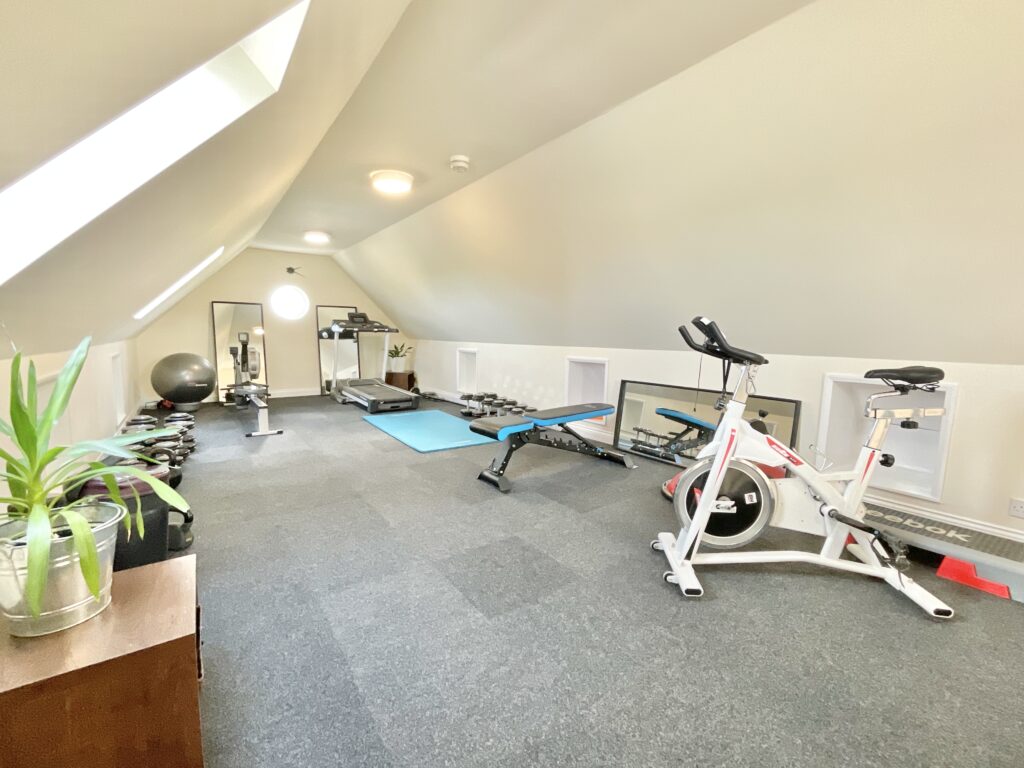 Lipley, Market Drayton, TF9