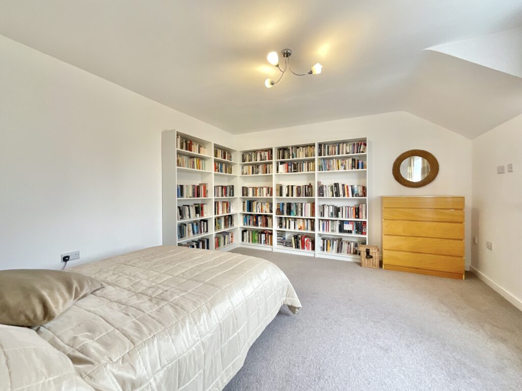 Pinewood Road, Ashley Heath, TF9