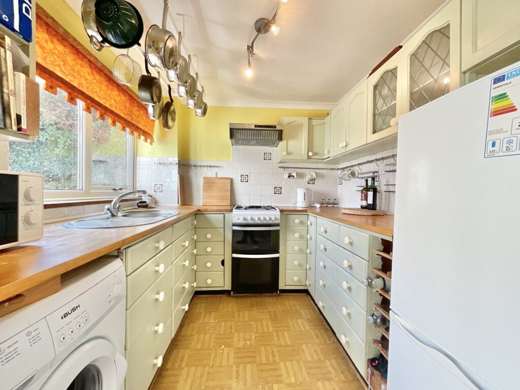 Bishops Court, Eccleshall, ST21