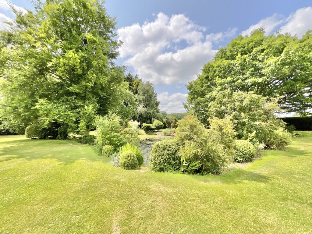 Knighton, Stafford, ST20