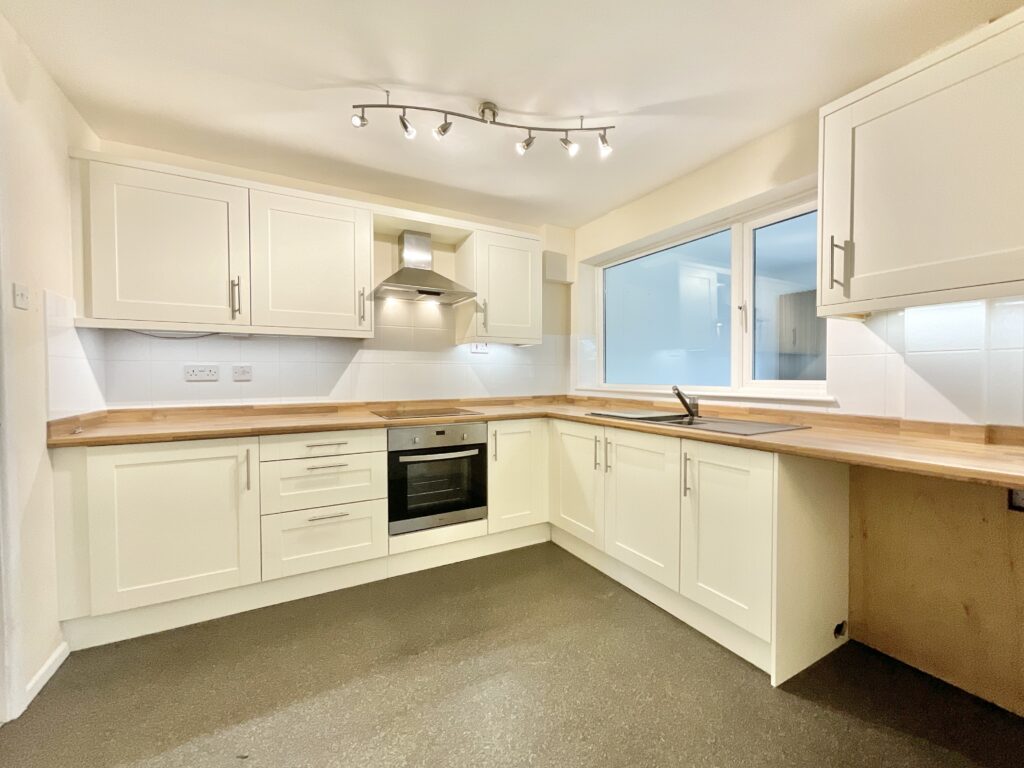 Knightley Road, Gnosall, ST20