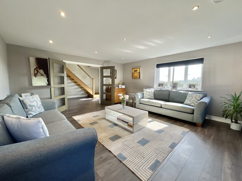 Lower Road, Hookgate, TF9