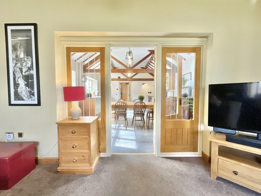 Horsley, Eccleshall, ST21