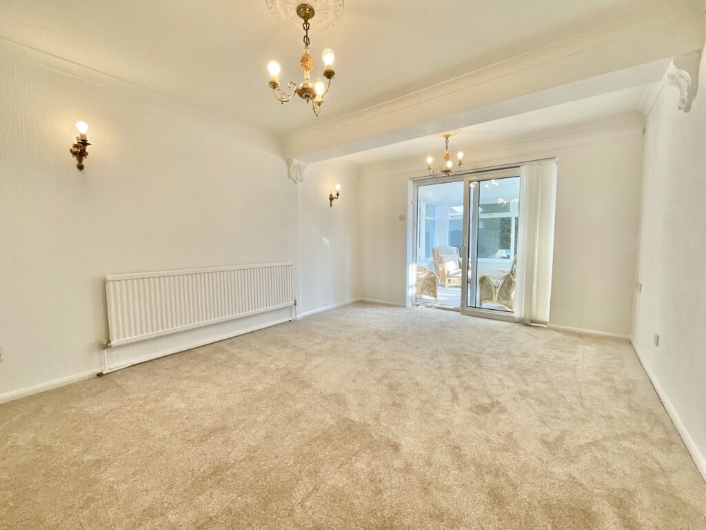 Lilac Close, Great Bridgeford, ST18