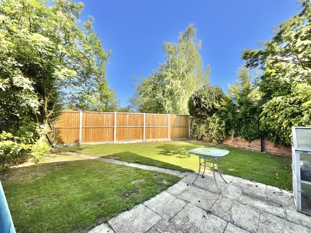 Market Fields, Eccleshall, ST21