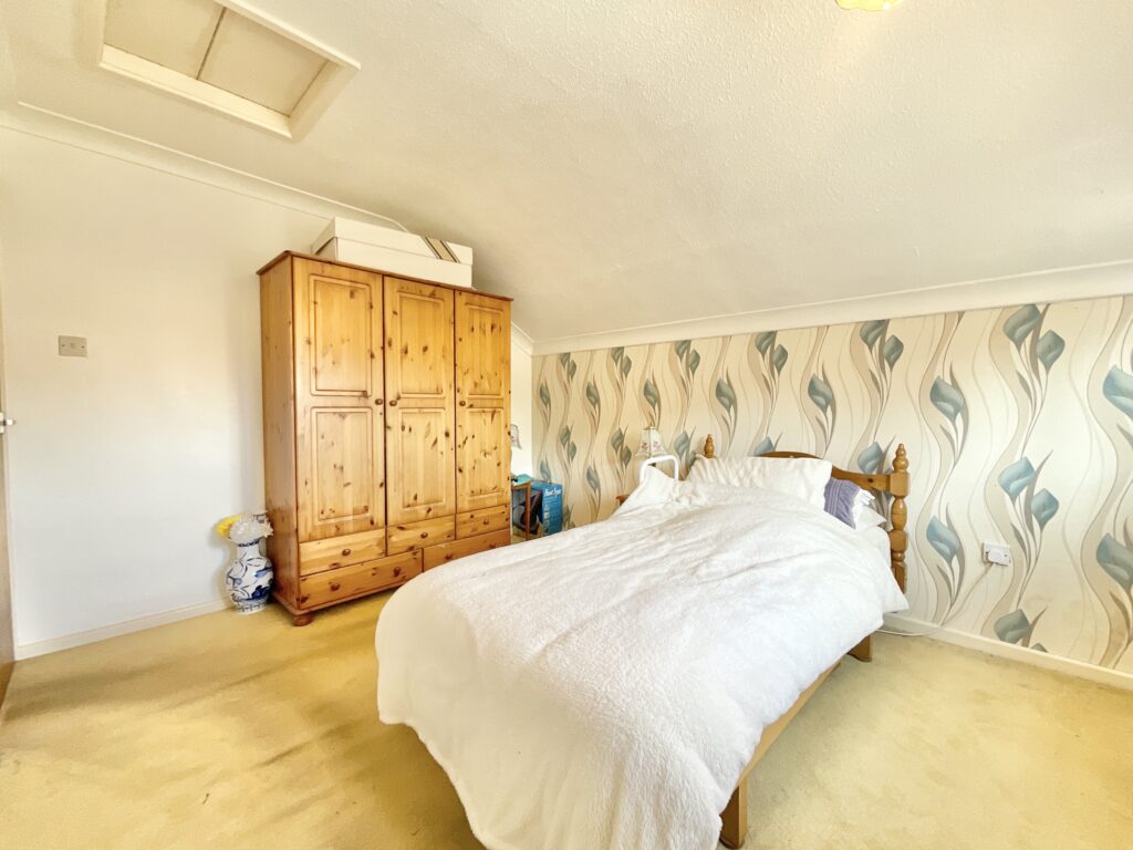 Bishops Court, Eccleshall, ST21