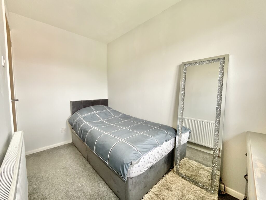Shelmore Way, Gnosall, ST20