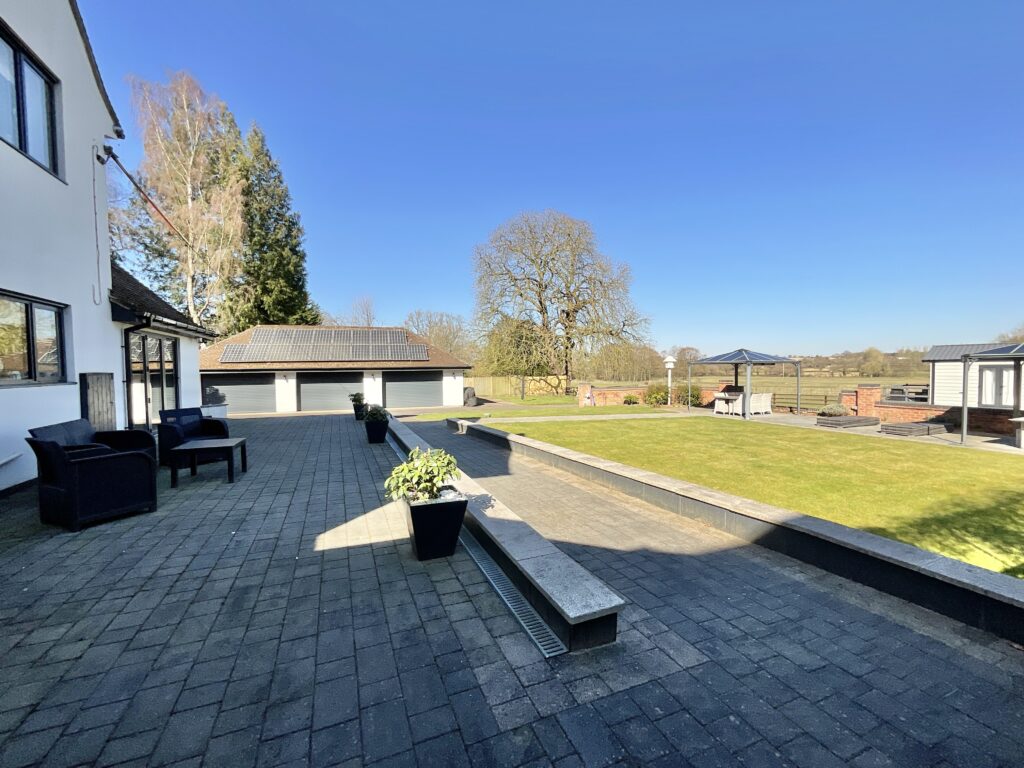High Heath, Market Drayton, TF9