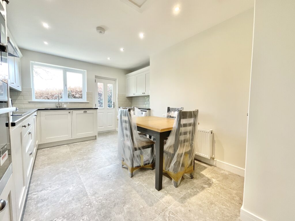 Poplar Close, Eccleshall, ST21