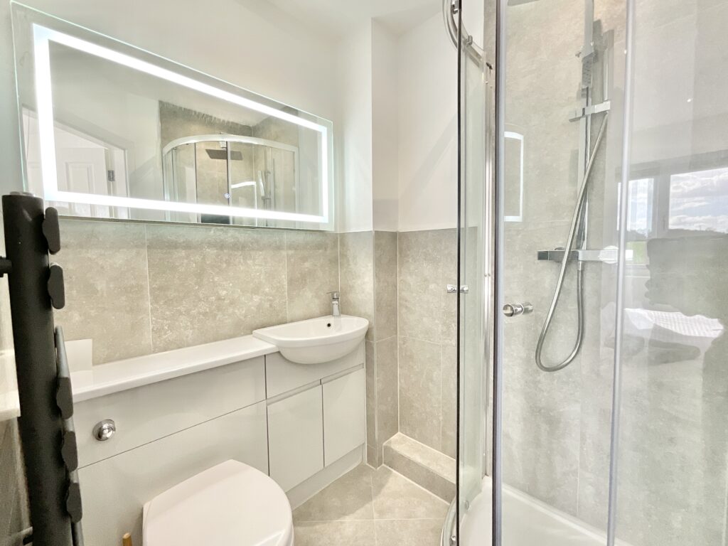 Bridge Court, Woodseaves, ST20