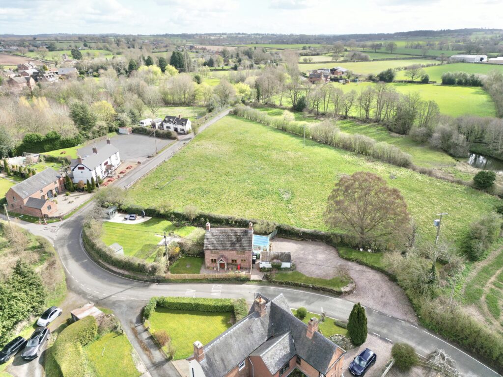 Wistanswick, Market Drayton, TF9