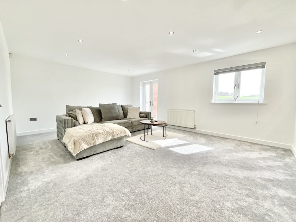 Bridge Court, Woodseaves, ST20