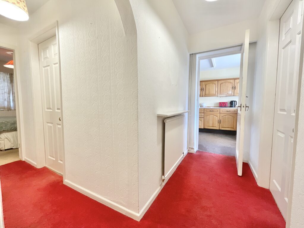 Eagle Crescent, Eccleshall, ST21