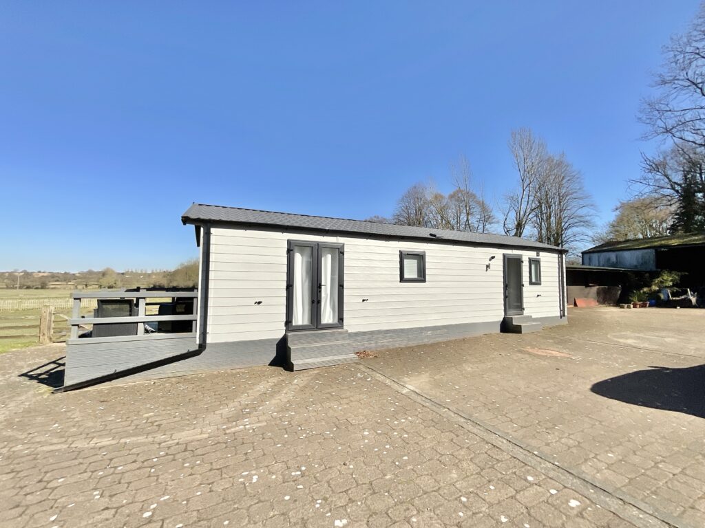 High Heath, Market Drayton, TF9