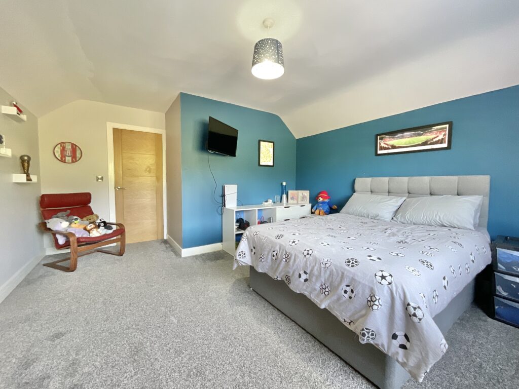 Lower Road, Hookgate, TF9