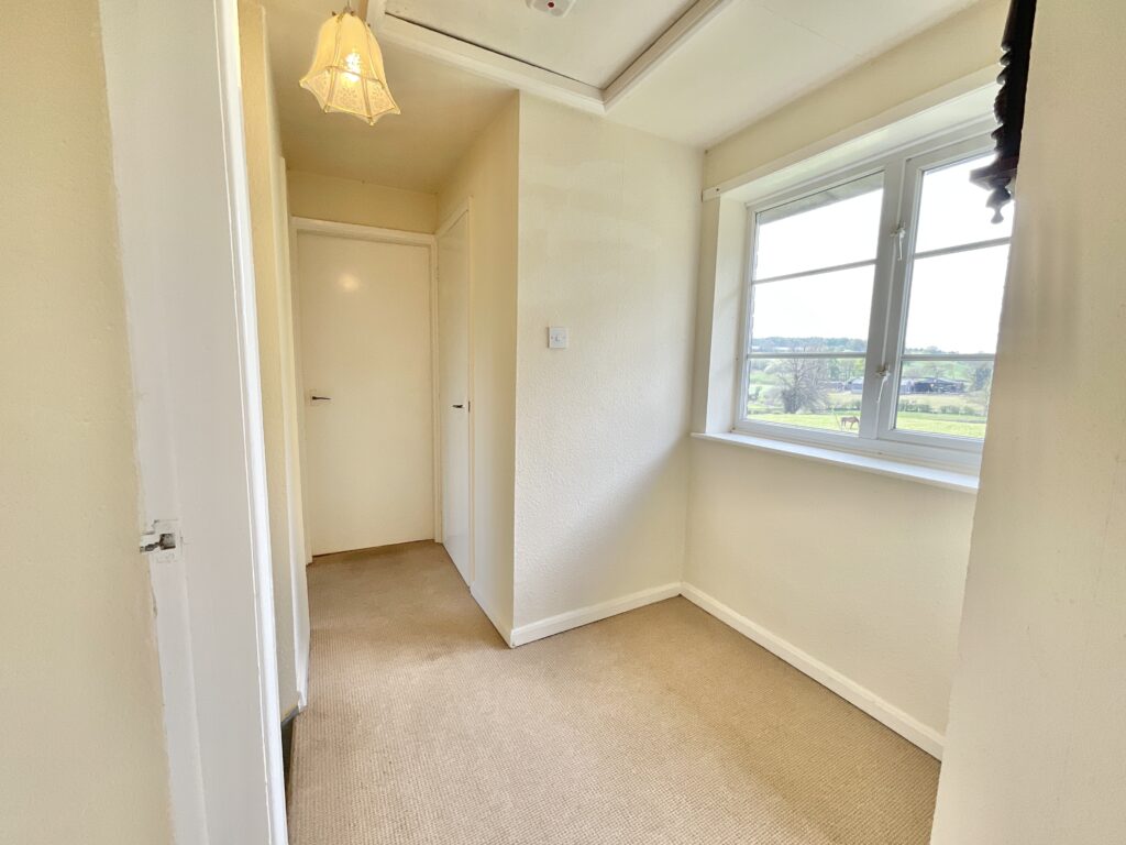 Fair Oak, Eccleshall, ST21