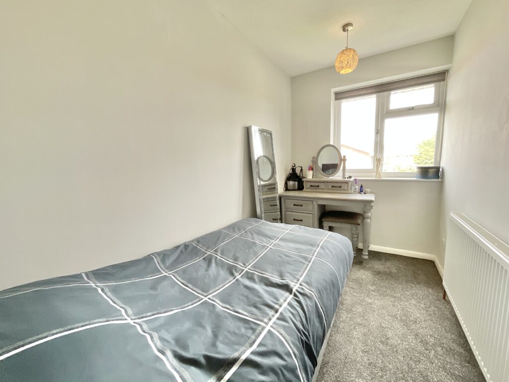 Shelmore Way, Gnosall, ST20