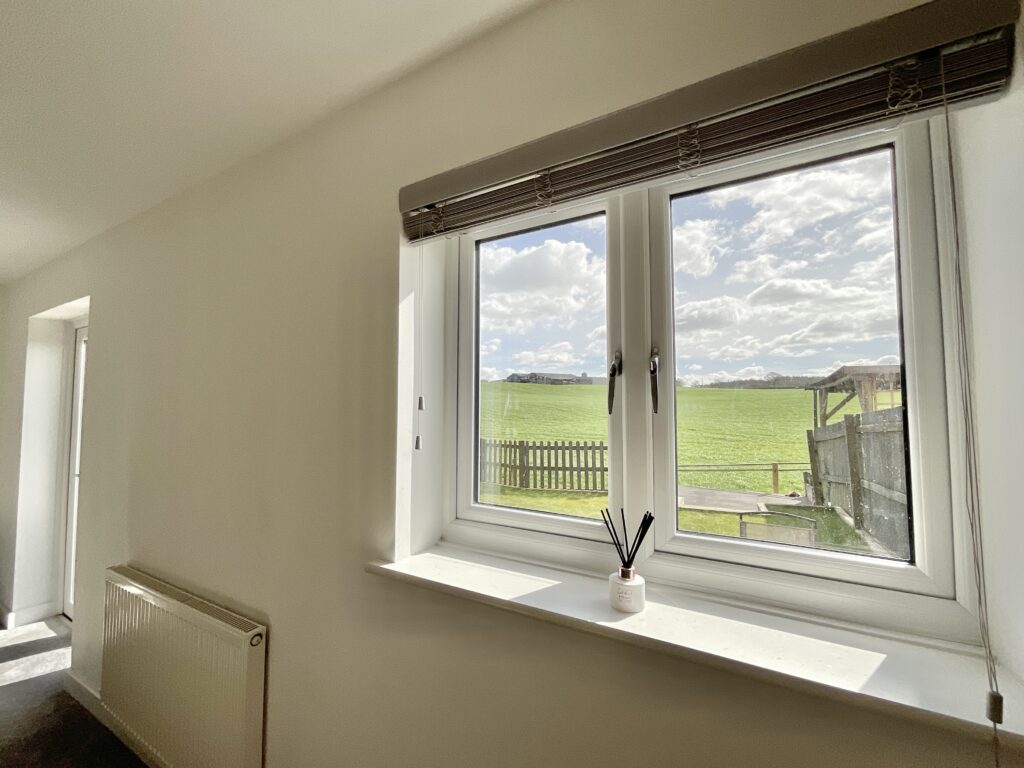 Bridge Court, Woodseaves, ST20