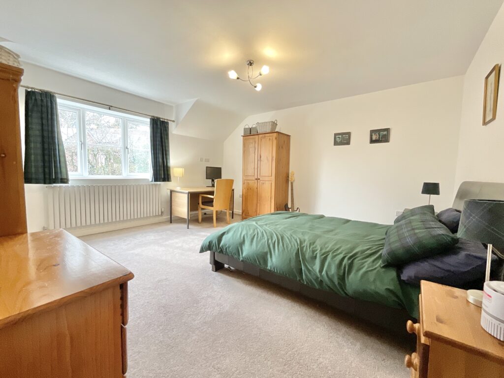 Pinewood Road, Ashley Heath, TF9