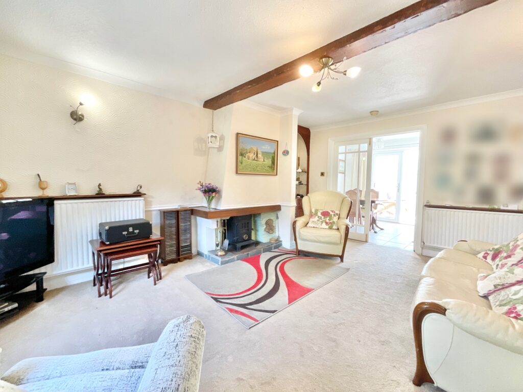 Bishops Court, Eccleshall, ST21