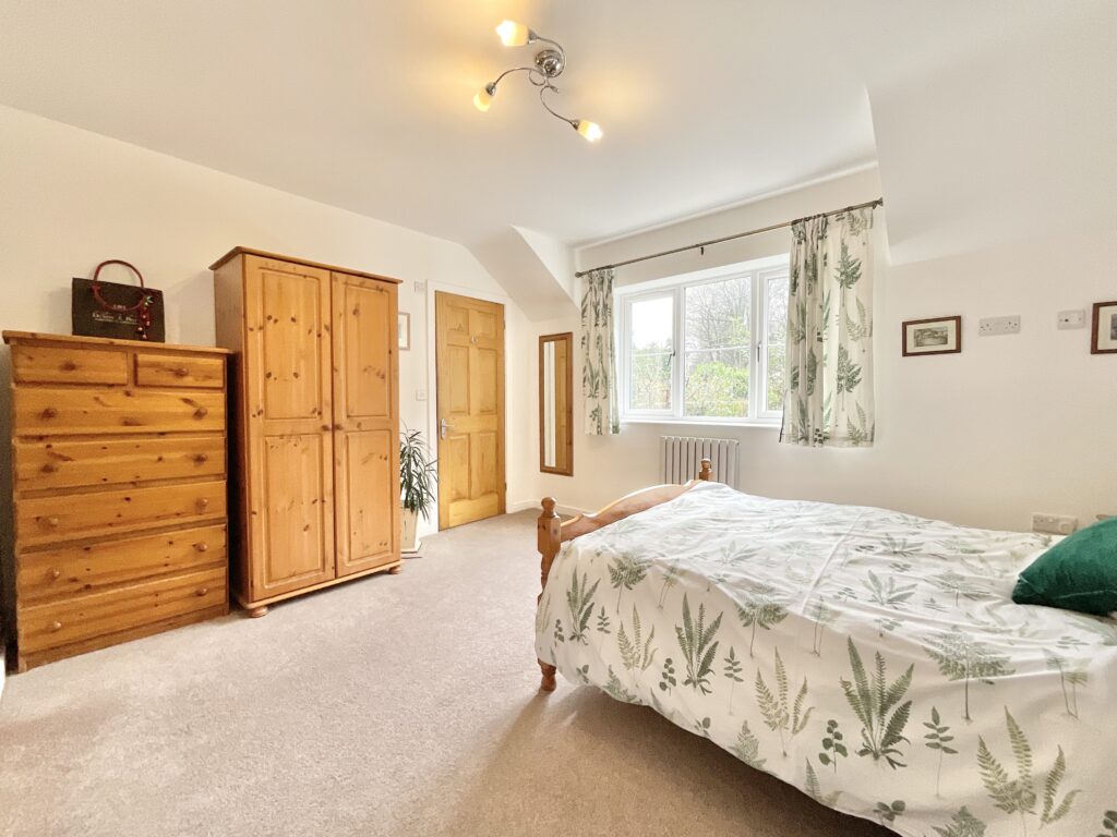 Pinewood Road, Ashley Heath, TF9