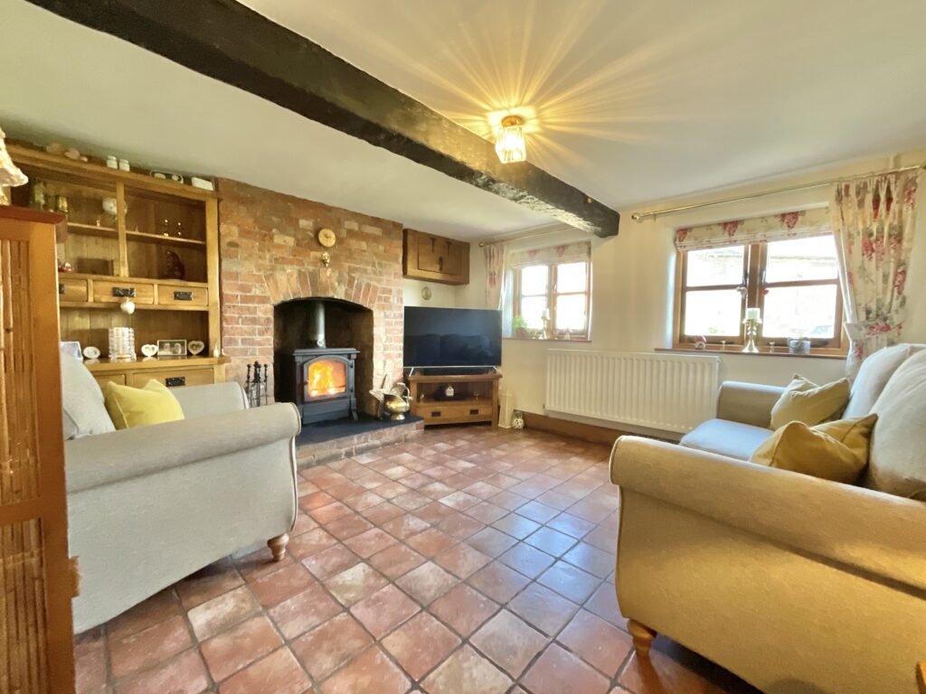 Wistanswick, Market Drayton, TF9