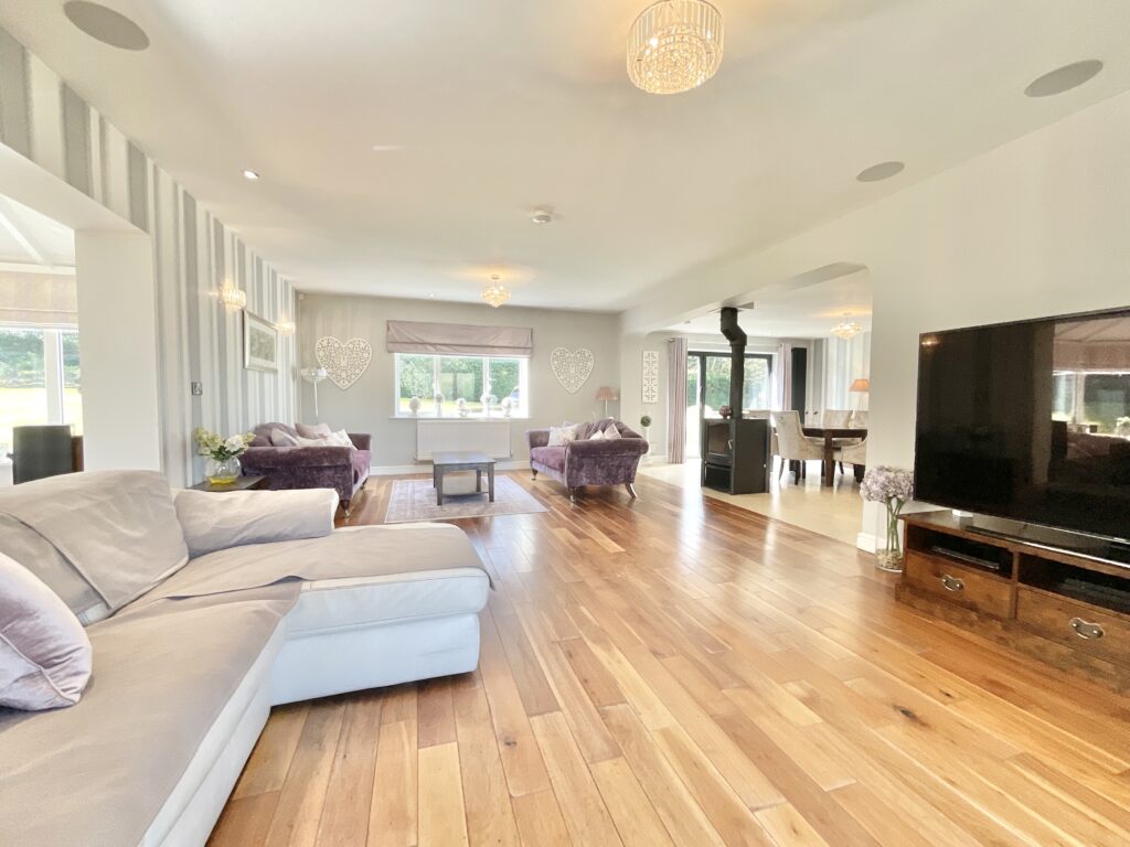 High Heath, Market Drayton, TF9