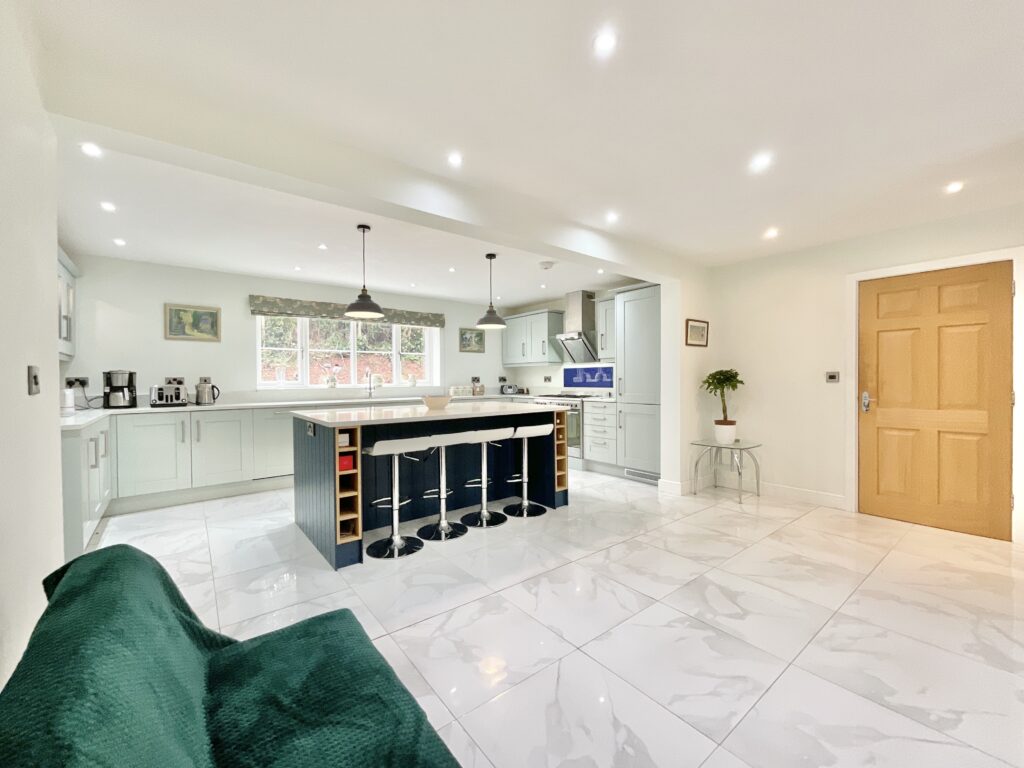 Pinewood Road, Ashley Heath, TF9
