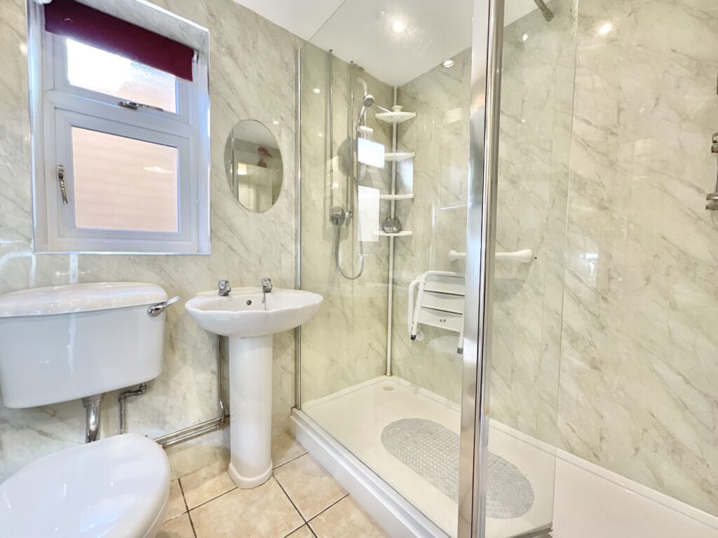 Eagle Crescent, Eccleshall, ST21