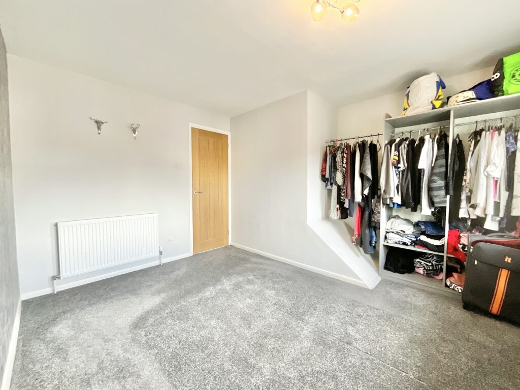 Shelmore Way, Gnosall, ST20